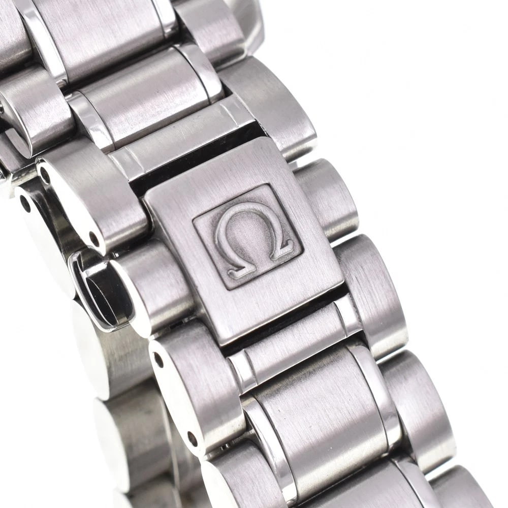 OMEGA SPEEDMASTER WATCH - 5