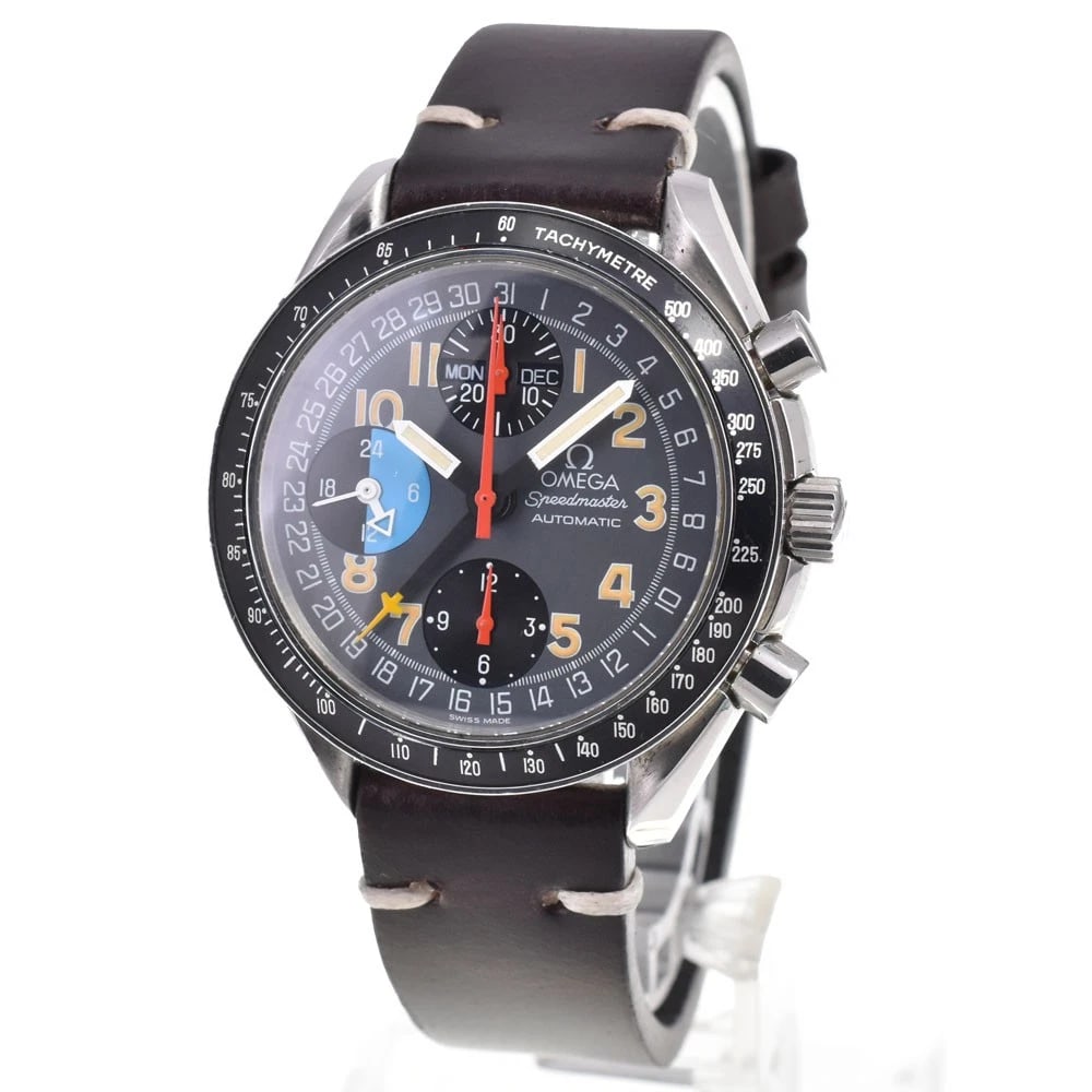 OMEGA SPEEDMASTER WATCH - 2