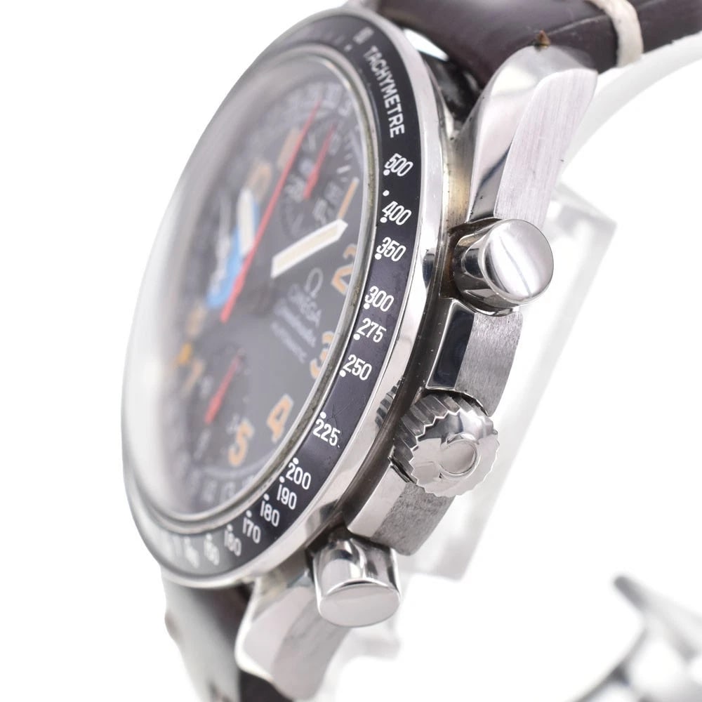 OMEGA SPEEDMASTER WATCH - 3