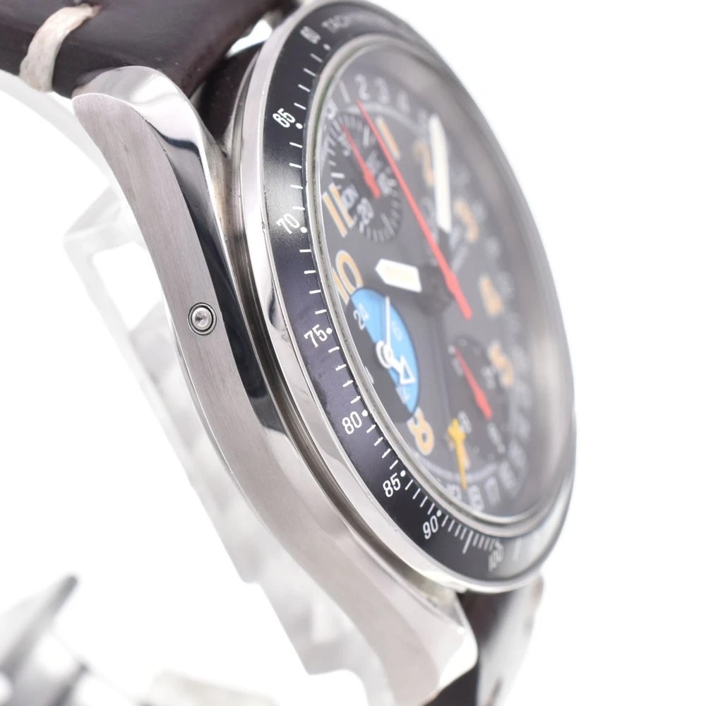 OMEGA SPEEDMASTER WATCH - 4