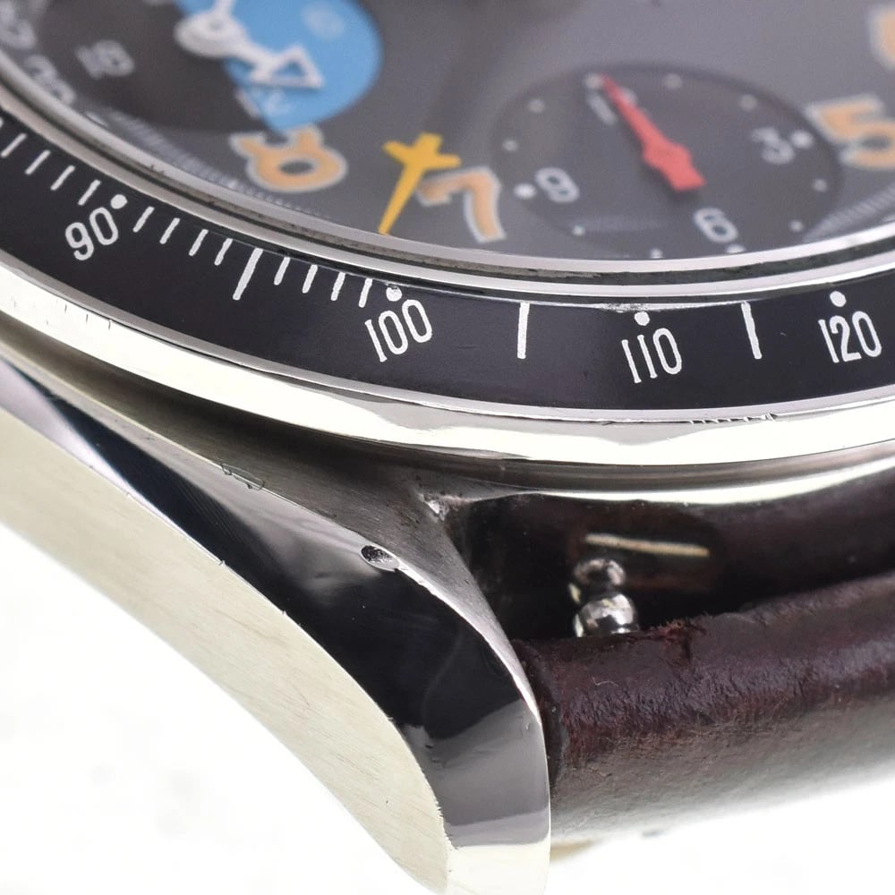 OMEGA SPEEDMASTER WATCH - 7