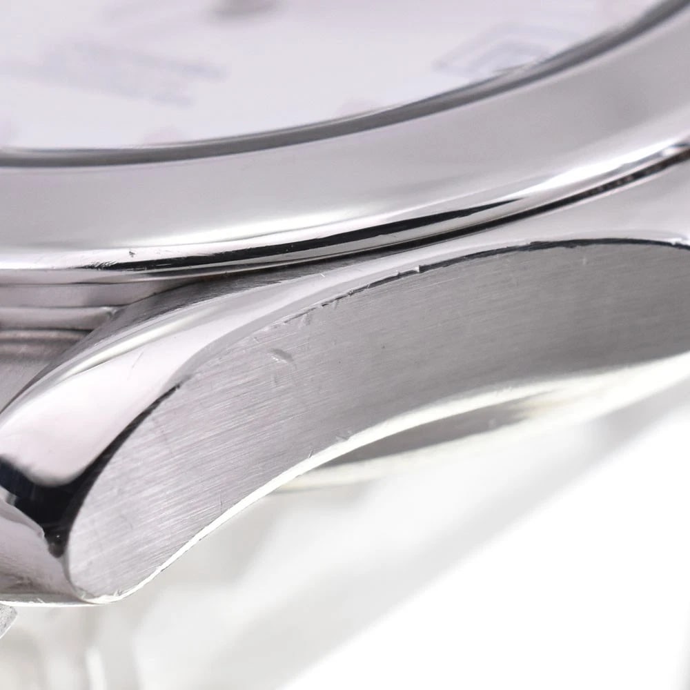 OMEGA SEAMASTER CHRONOMETER WATCH - 7