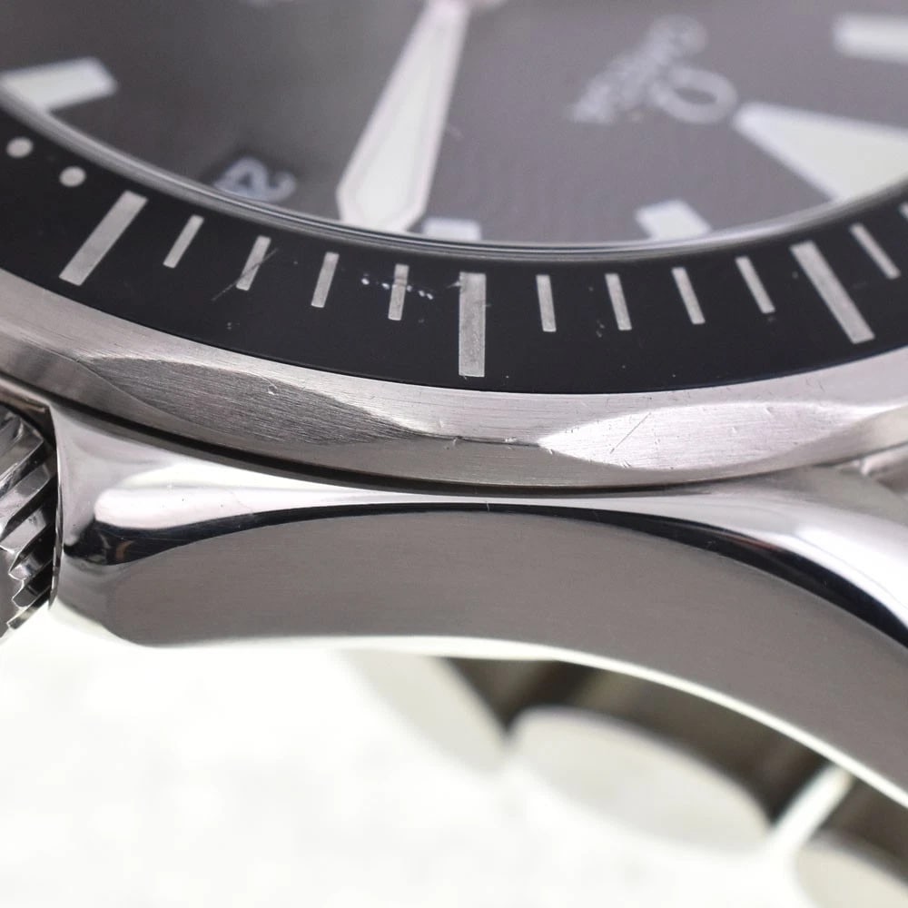 OMEGA SEAMASTER CHRONOMETER WATCH - 6