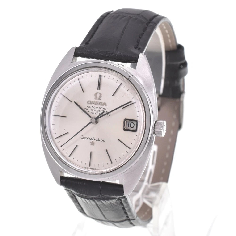 OMEGA CONSTELLATION CHRONOMETER WATCH - 2