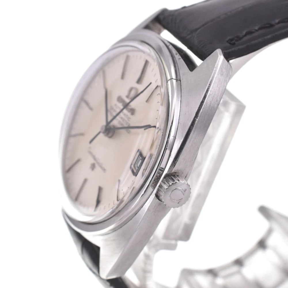 OMEGA CONSTELLATION CHRONOMETER WATCH - 3