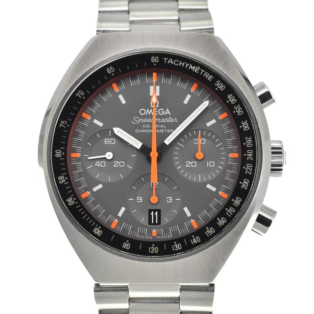 OMEGA SPEEDMASTER WATCH (1 of 7)
