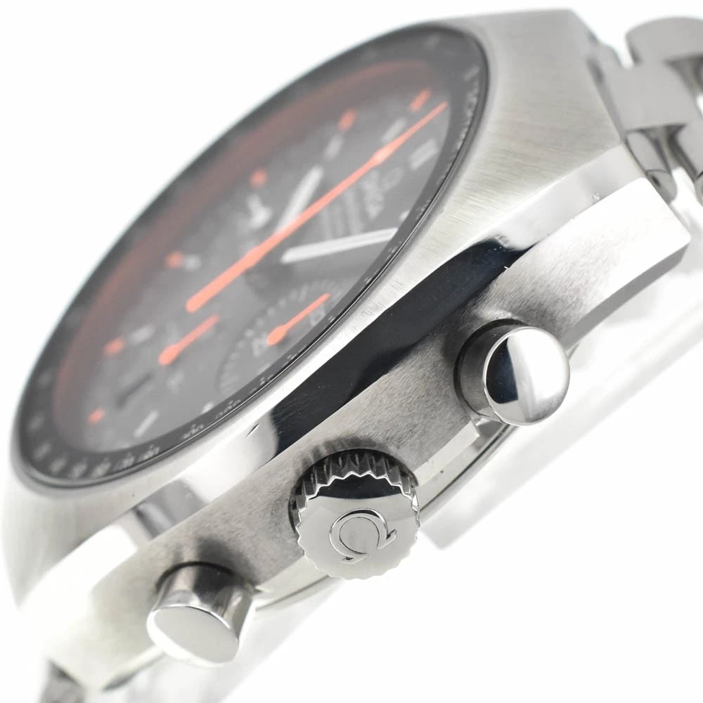 OMEGA SPEEDMASTER WATCH - 3