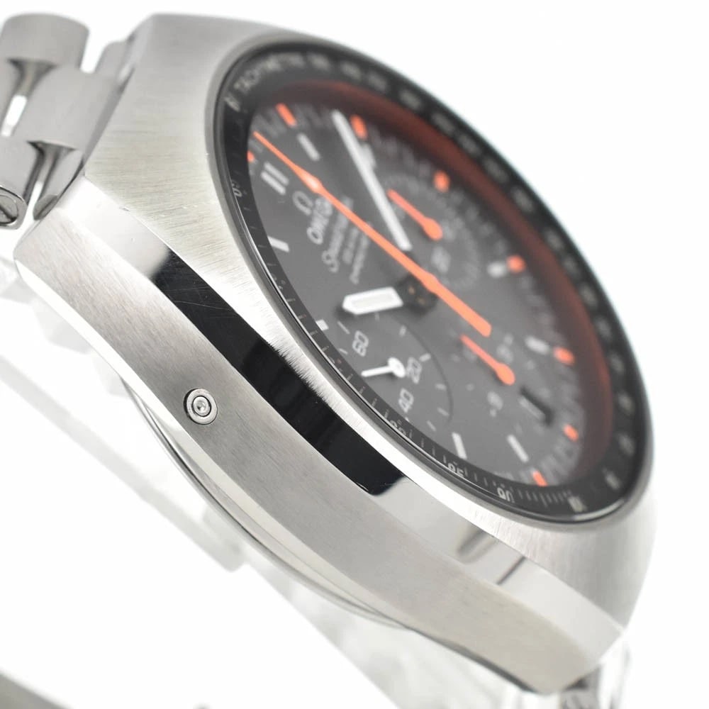 OMEGA SPEEDMASTER WATCH - 4