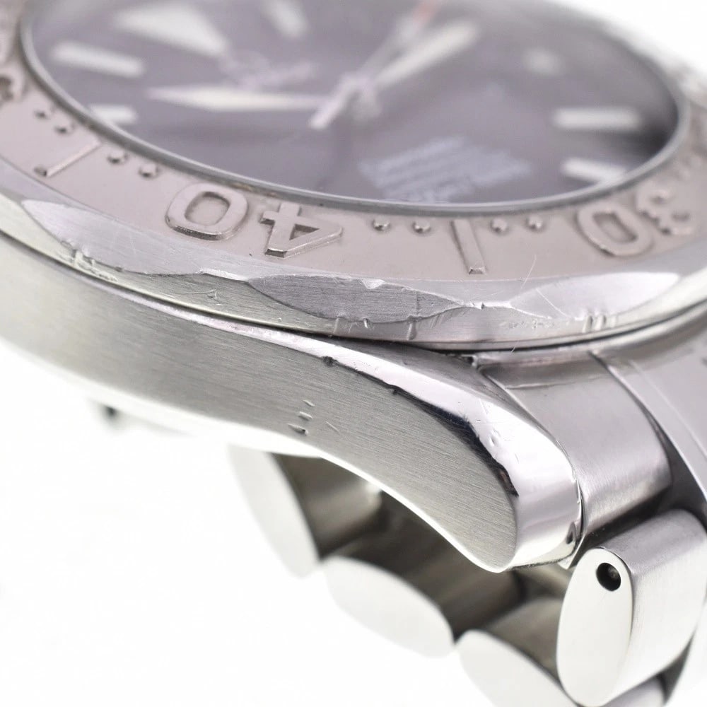 OMEGA SEAMASTER WATCH - 6