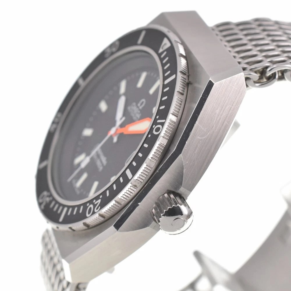 OMEGA SEAMASTER WATCH - 3