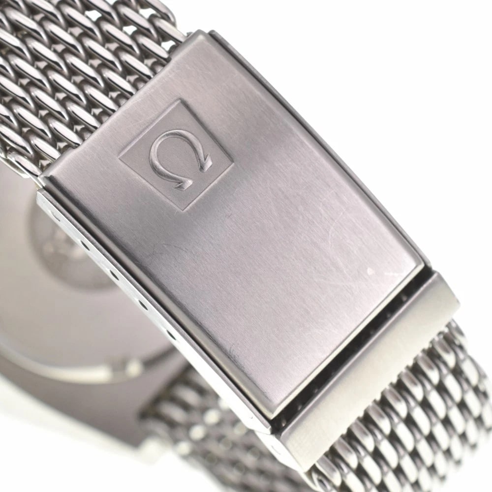 OMEGA SEAMASTER WATCH - 6