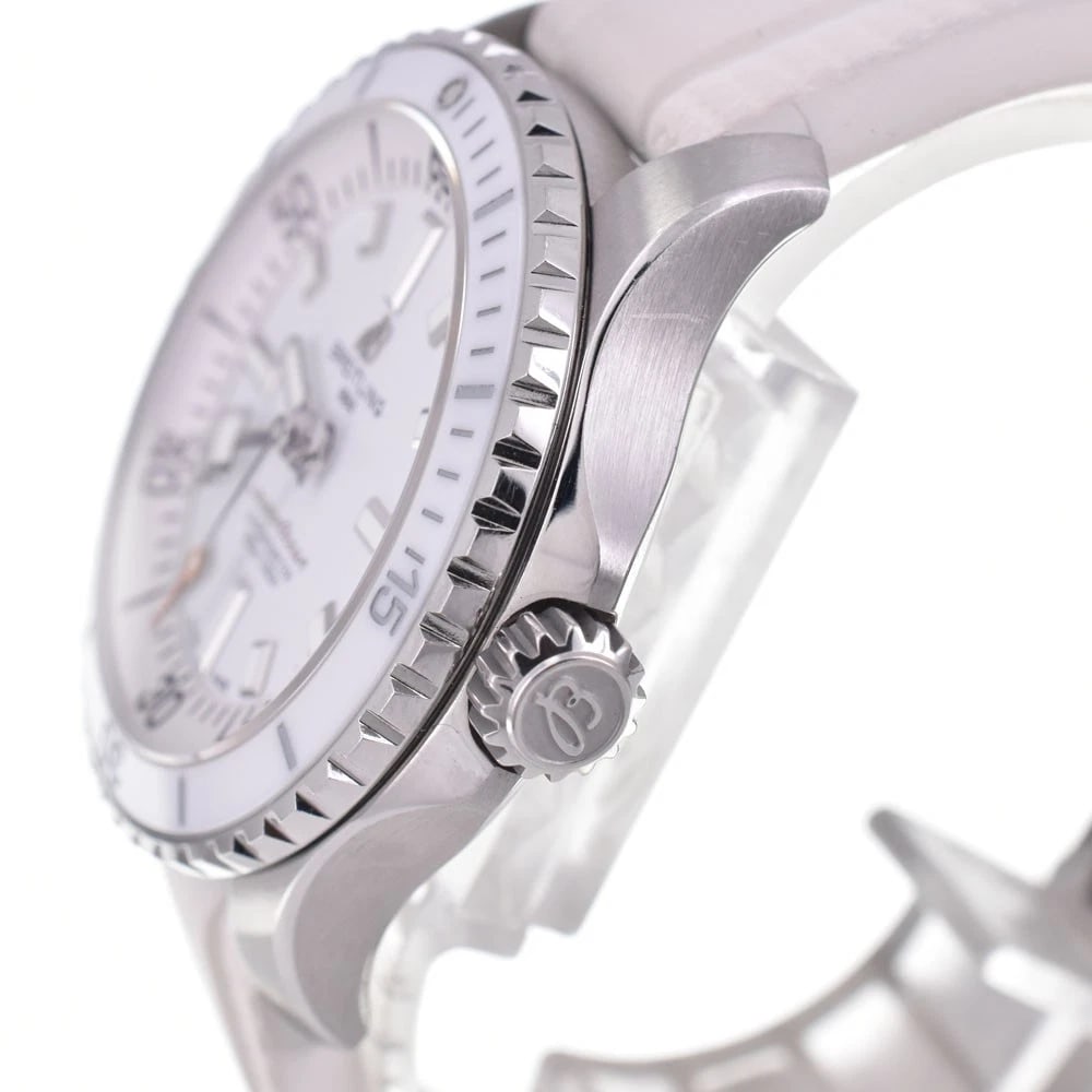 BREITLING SUPER OCEAN WATCH - 3