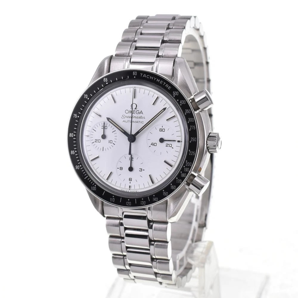 OMEGA SPEEDMASTER WATCH - 2