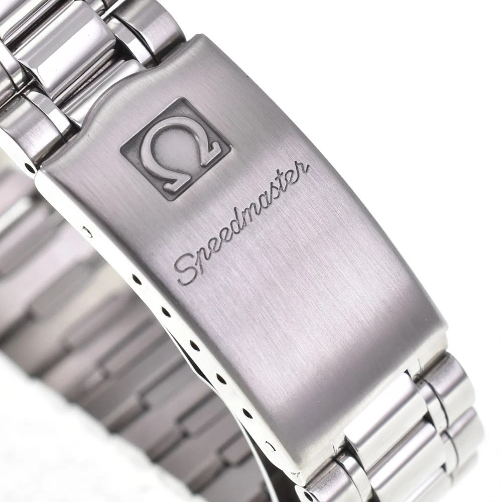 OMEGA SPEEDMASTER WATCH - 5