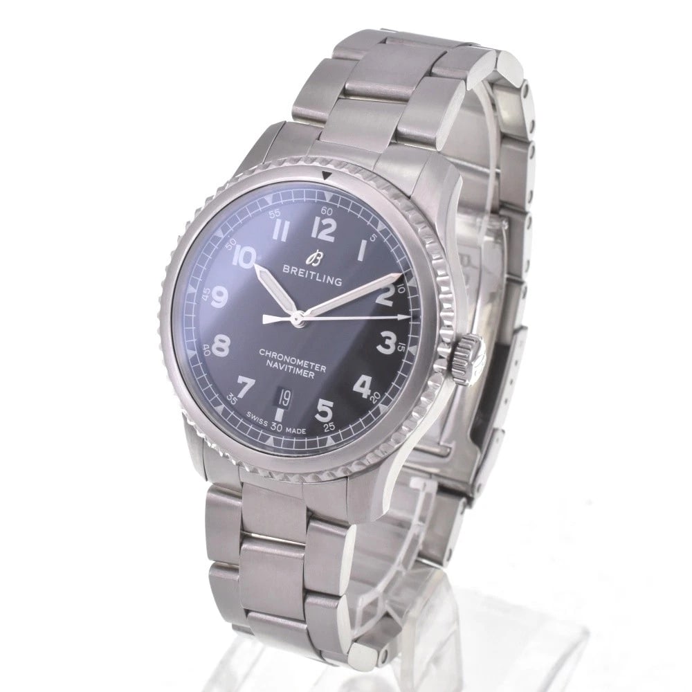 BREITLING NAVITIMER WATCH - 2