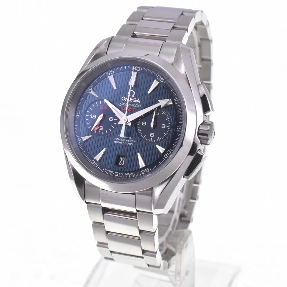 OMEGA SEAMASTER WATCH - 2