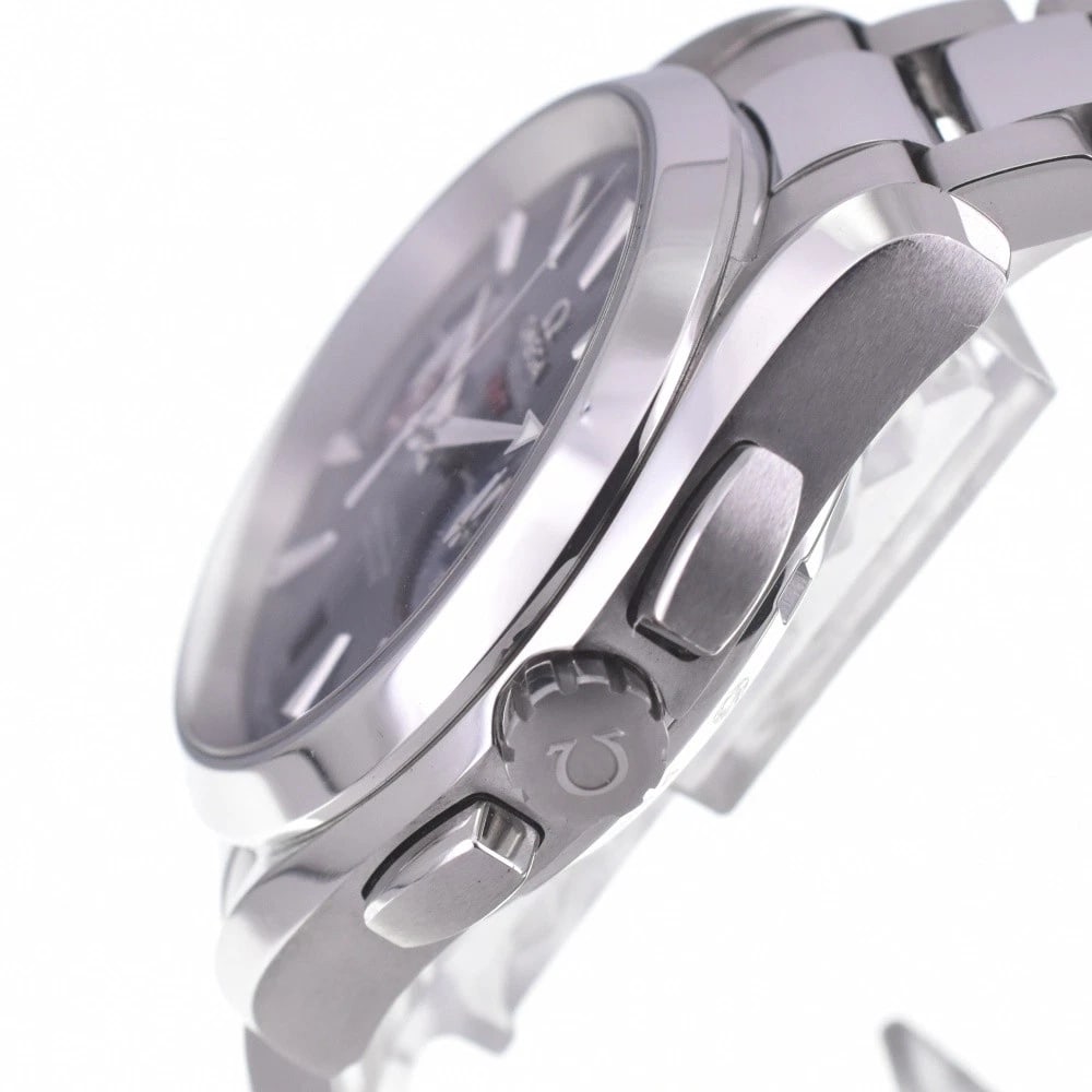 OMEGA SEAMASTER WATCH - 3