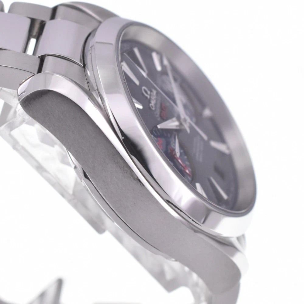 OMEGA SEAMASTER WATCH - 4