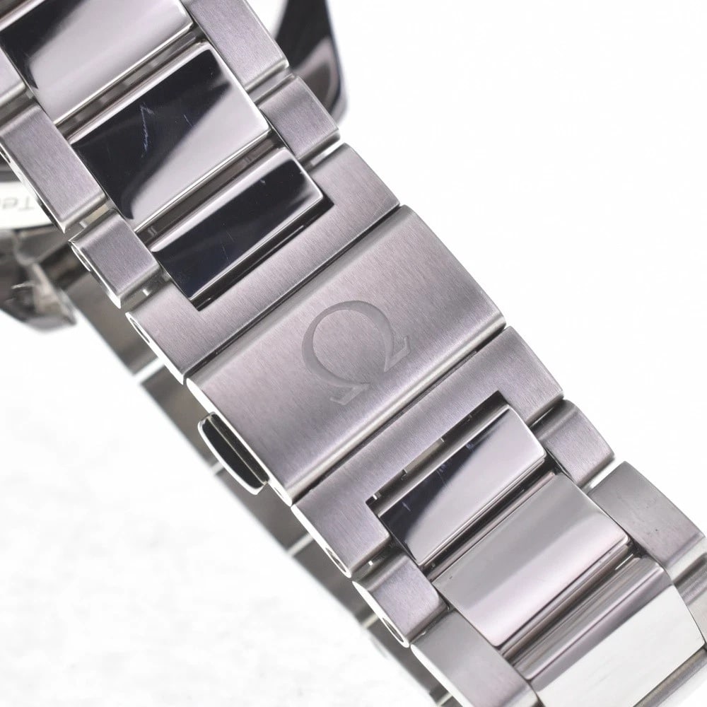 OMEGA SEAMASTER WATCH - 5