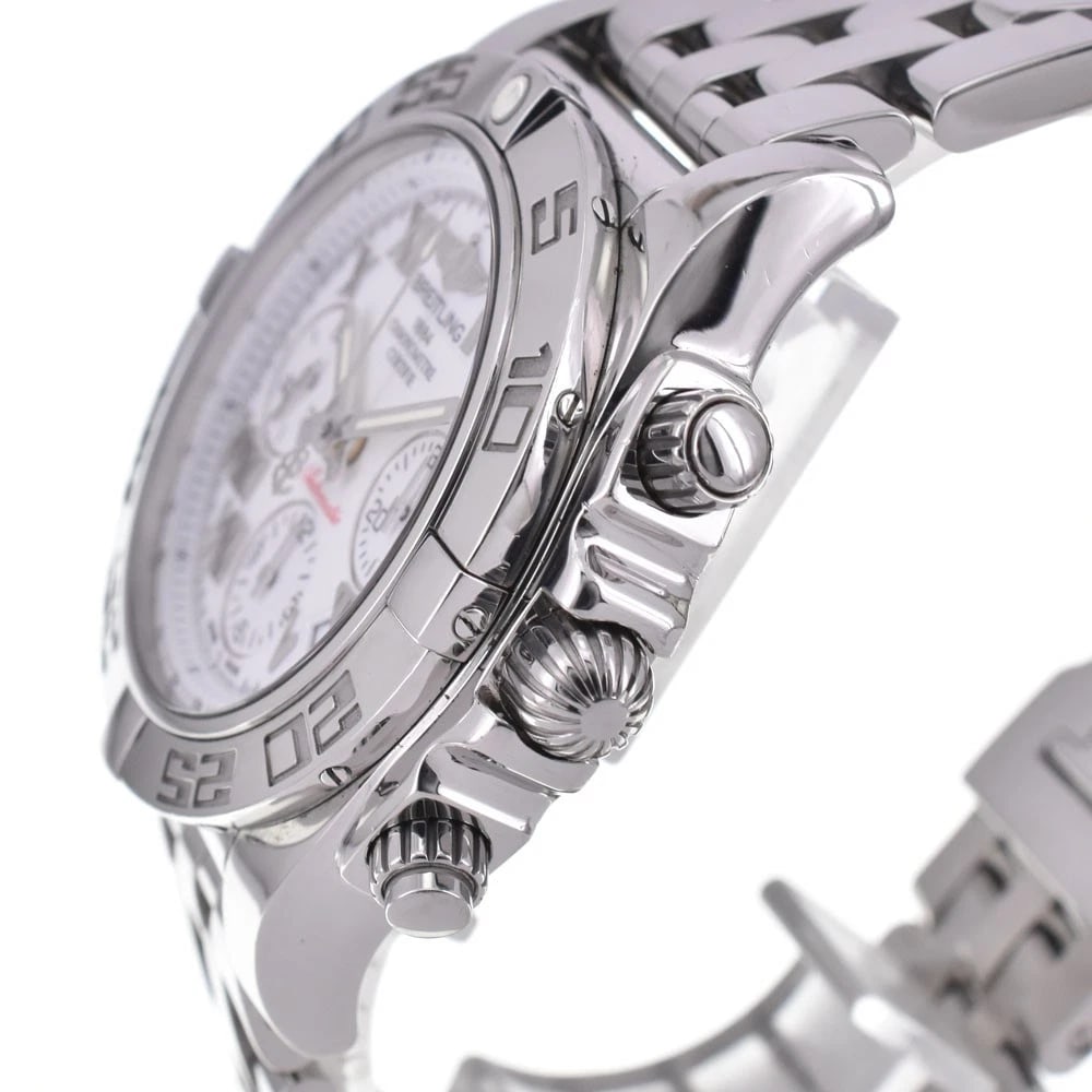 BREITLING CHRONOMAT WATCH - 3