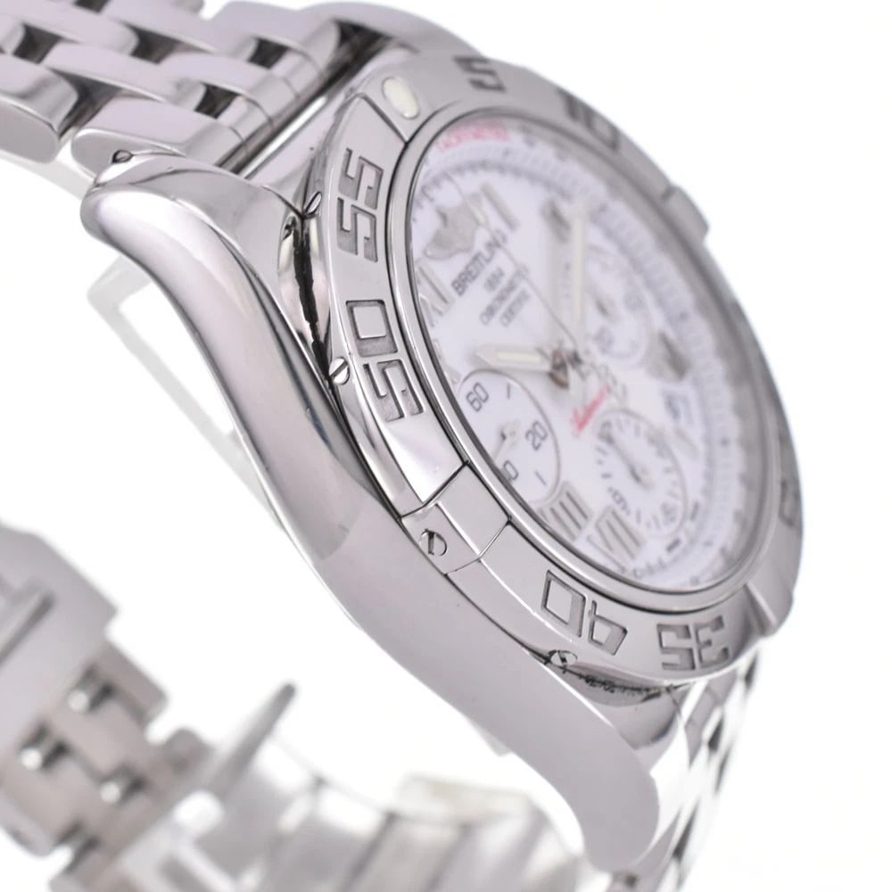 BREITLING CHRONOMAT WATCH - 4