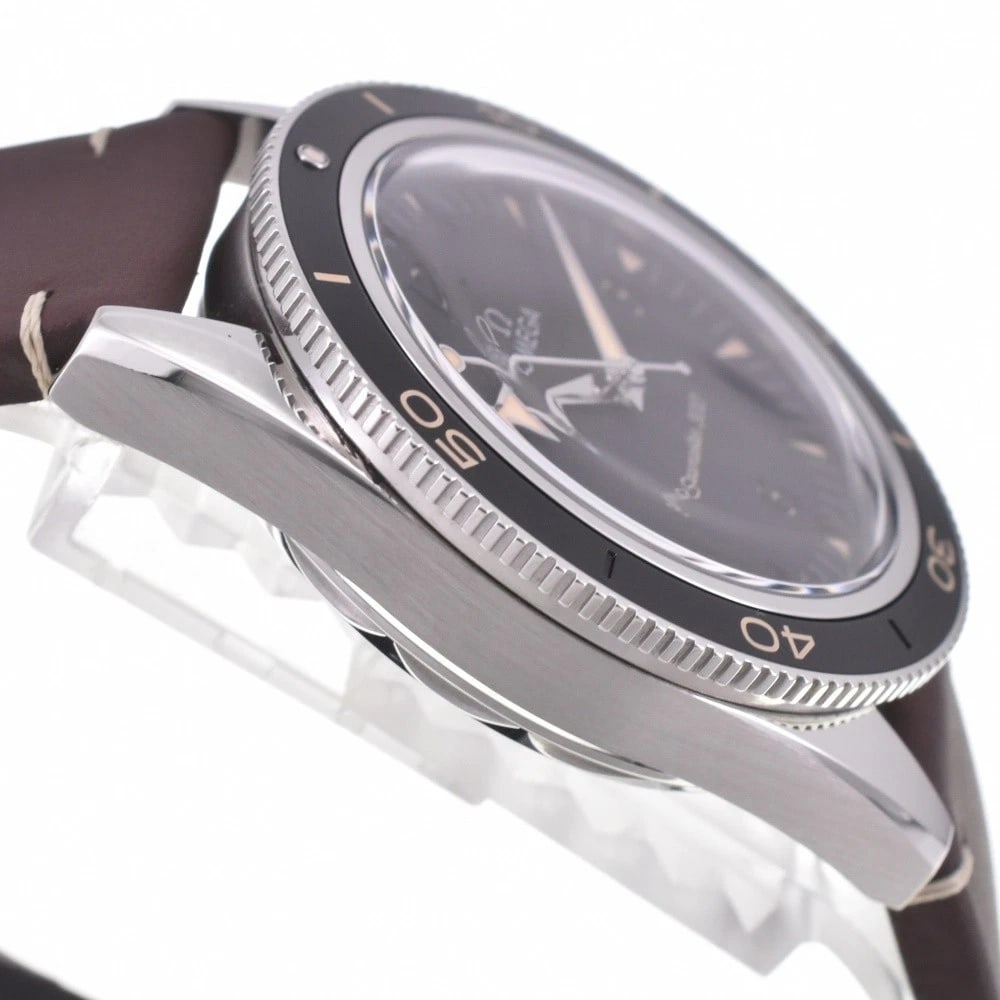 OMEGA SEAMASTER WATCH - 4