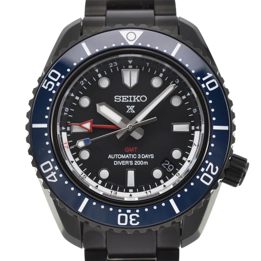 SEIKO PROSPEX SHOHEI OHTANI WATCH (1 of 4)