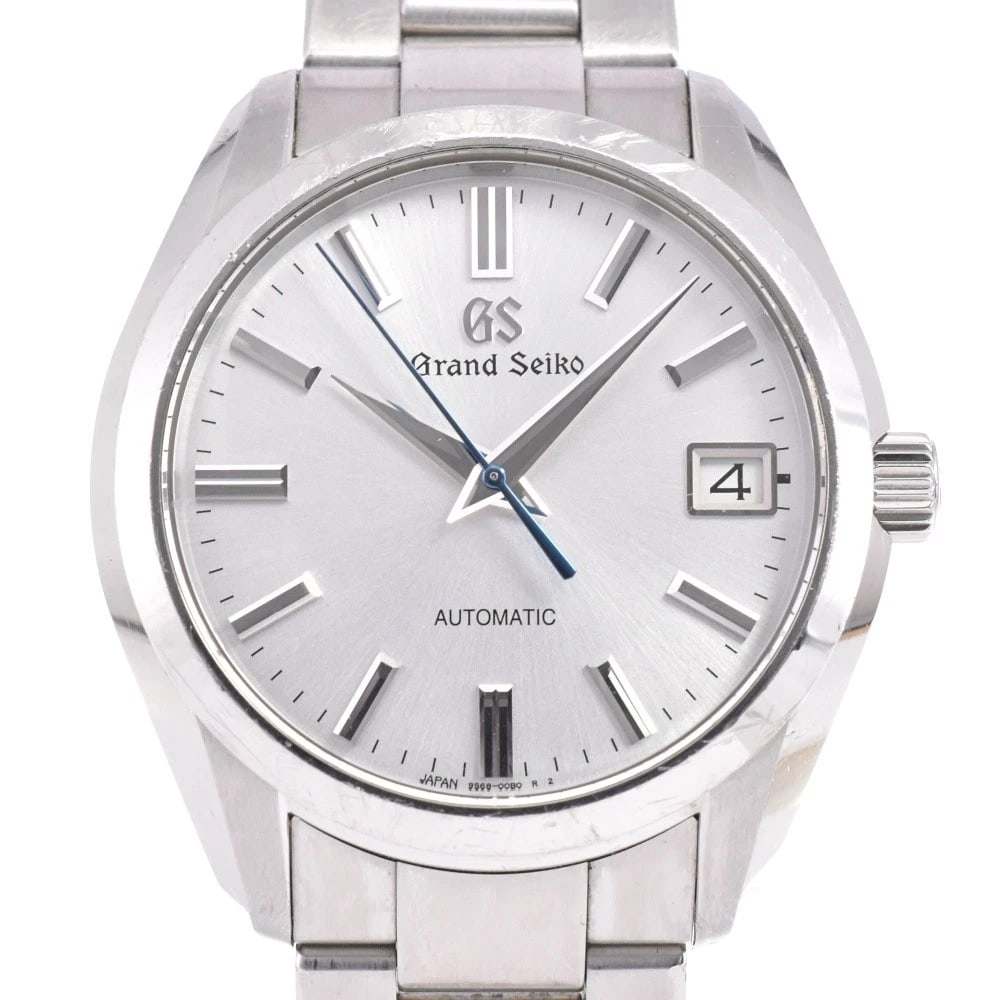 SEIKO GRAND DATE HERITAGE COLLECTION WATCH (1 of 8)