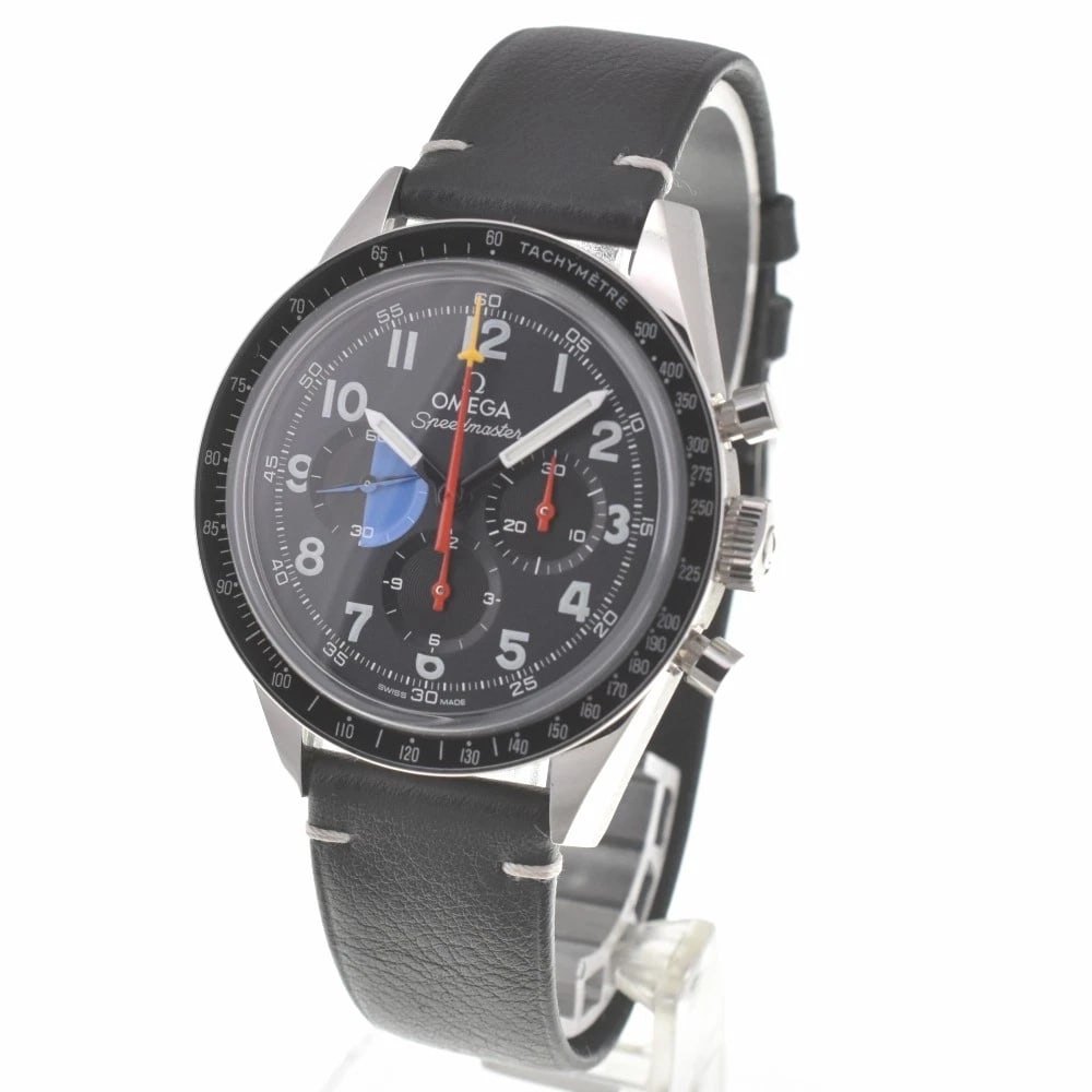 OMEGA SPEEDMASTER WATCH - 2