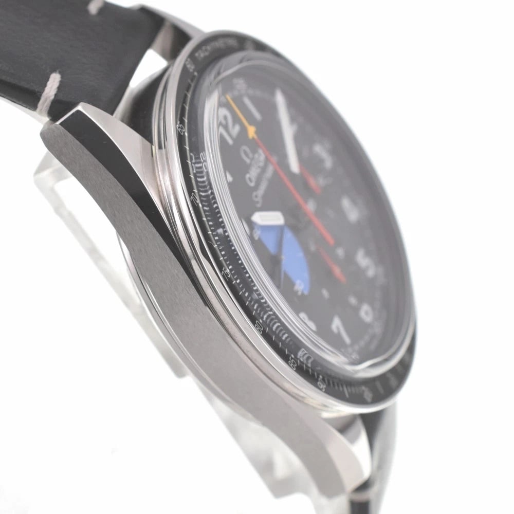 OMEGA SPEEDMASTER WATCH - 4