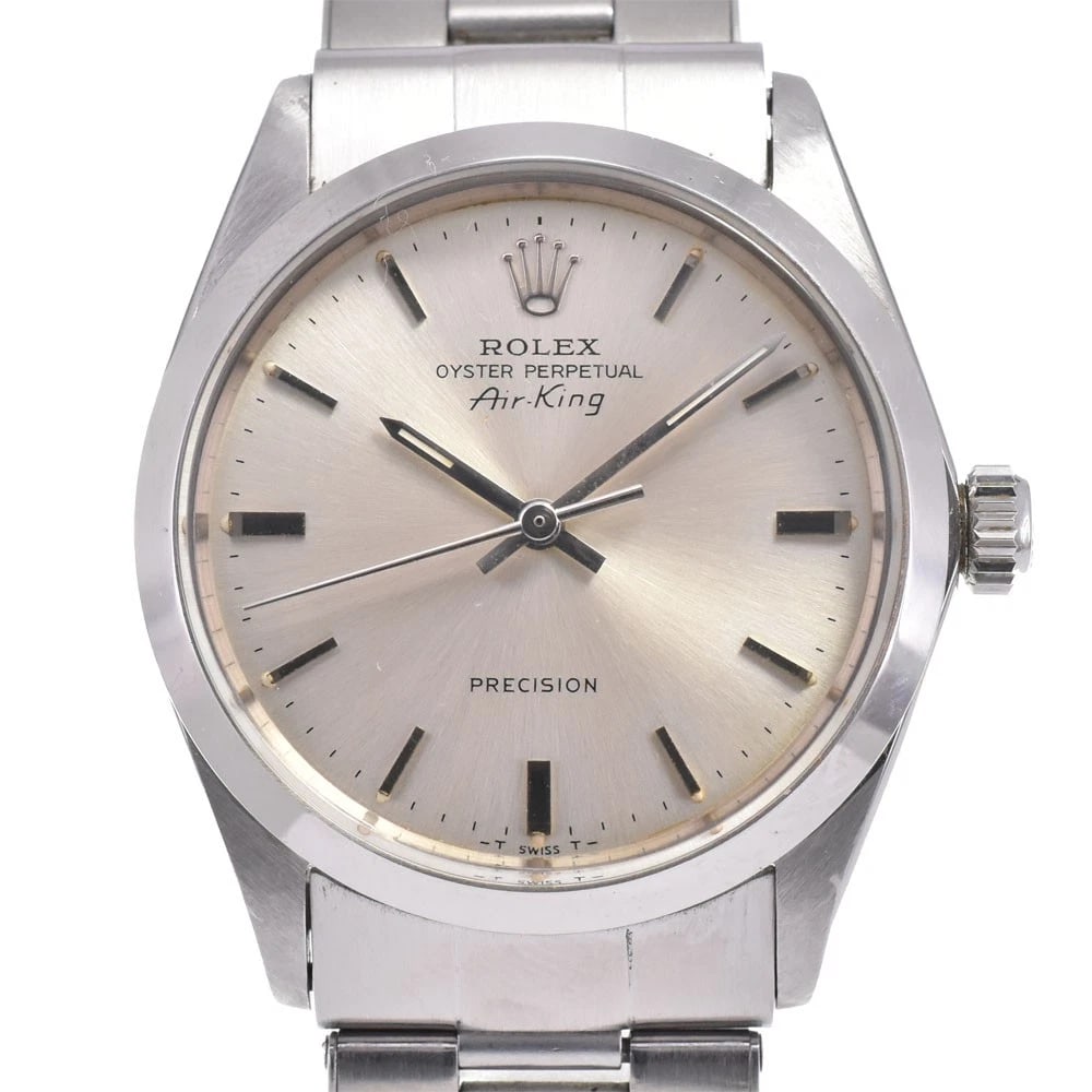 ROLEX OYSTER PERPETUAL AIR KING WATCH (1 of 7)