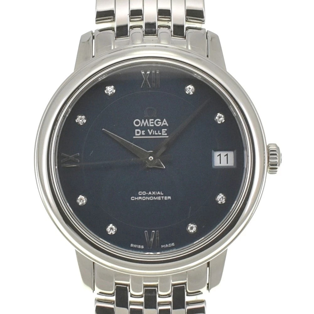 OMEGA PRESTIGE WATCH (1 of 7)