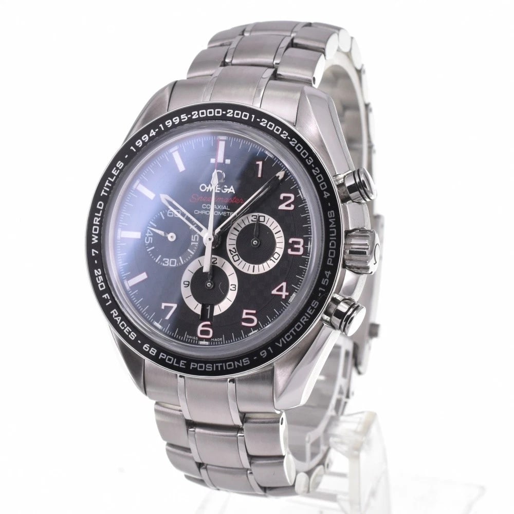 OMEGA SPEEDMASTER WATCH - 2