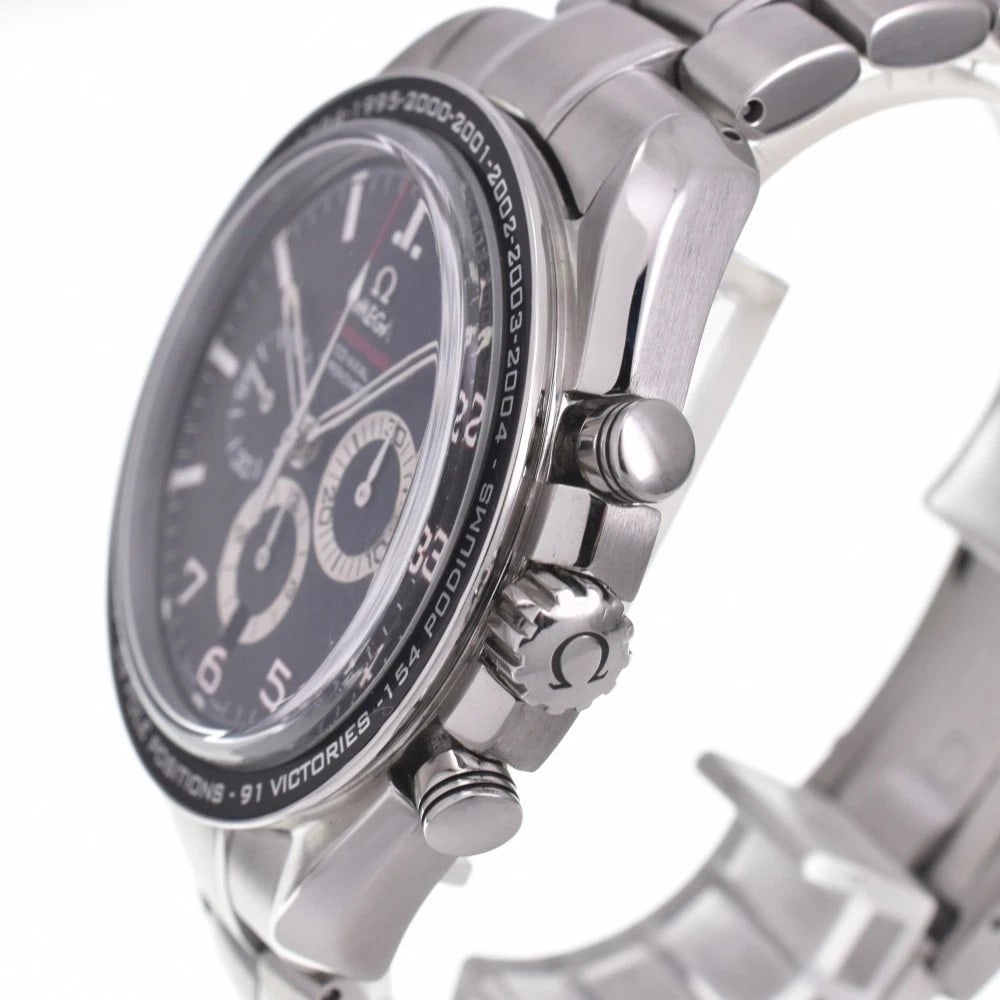 OMEGA SPEEDMASTER WATCH - 3