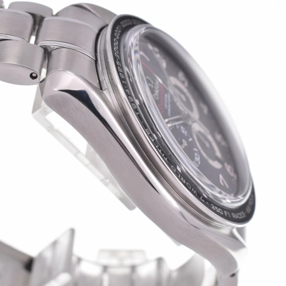 OMEGA SPEEDMASTER WATCH - 4