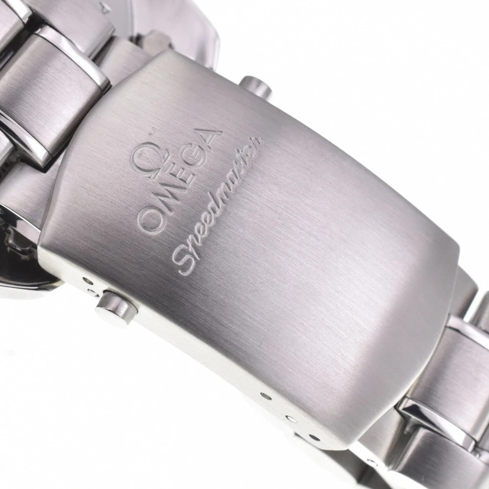 OMEGA SPEEDMASTER WATCH - 5