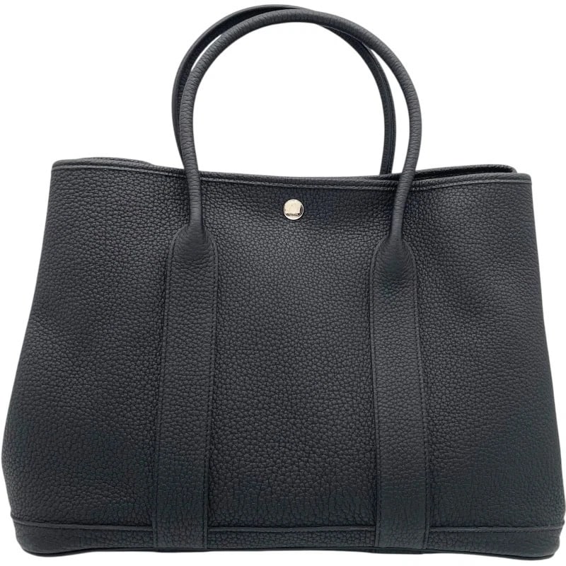 HERMES GARDEN PARTY PM TOTE BAG (1 of 11)