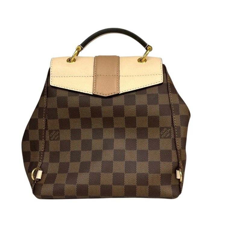 LOUIS VUITTON CRAMPTON BACKPACK - 4