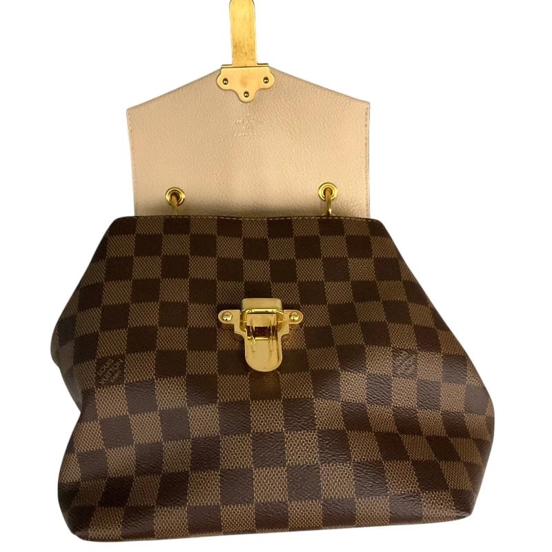 LOUIS VUITTON CRAMPTON BACKPACK - 9