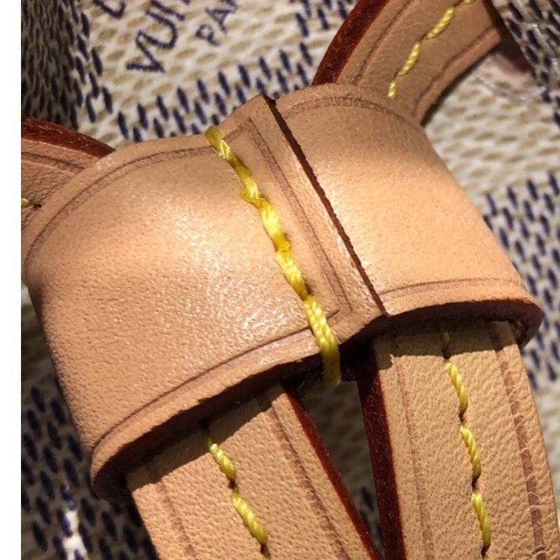 LOUIS VUITTON SPERON BB BACKPACK - 5