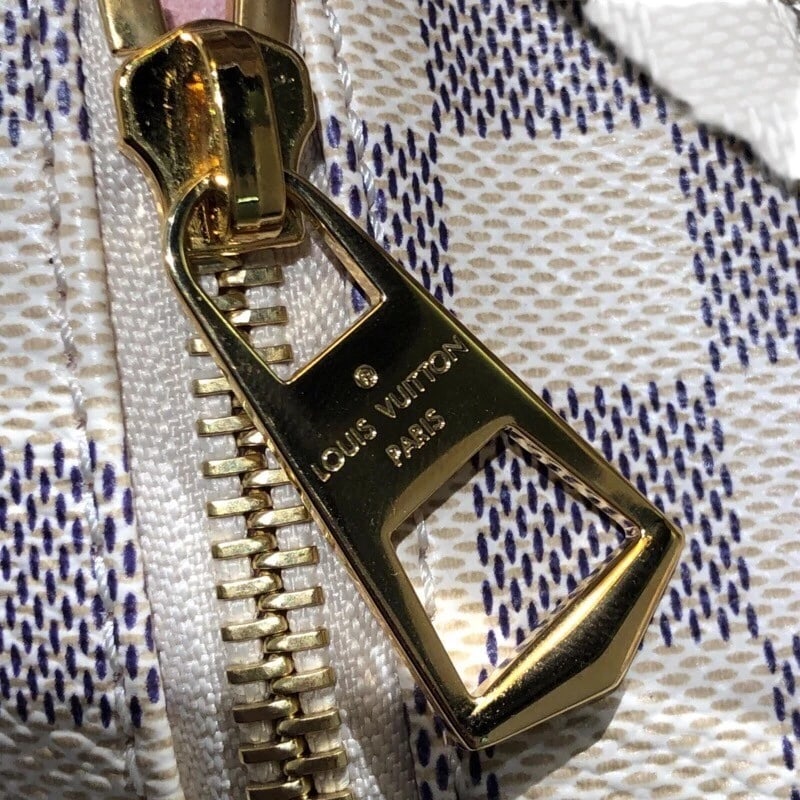 LOUIS VUITTON SPERON BB BACKPACK - 7