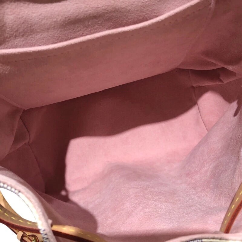 LOUIS VUITTON SPERON BB BACKPACK - 8