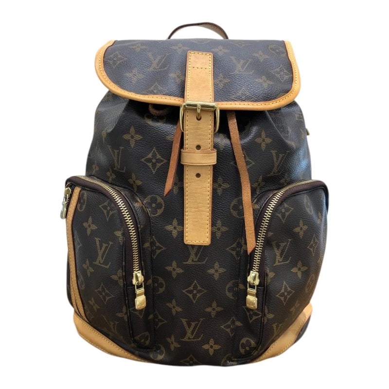 LOUIS VUITTON SAC A DE BOSFORT BACKPACK (1 of 10)