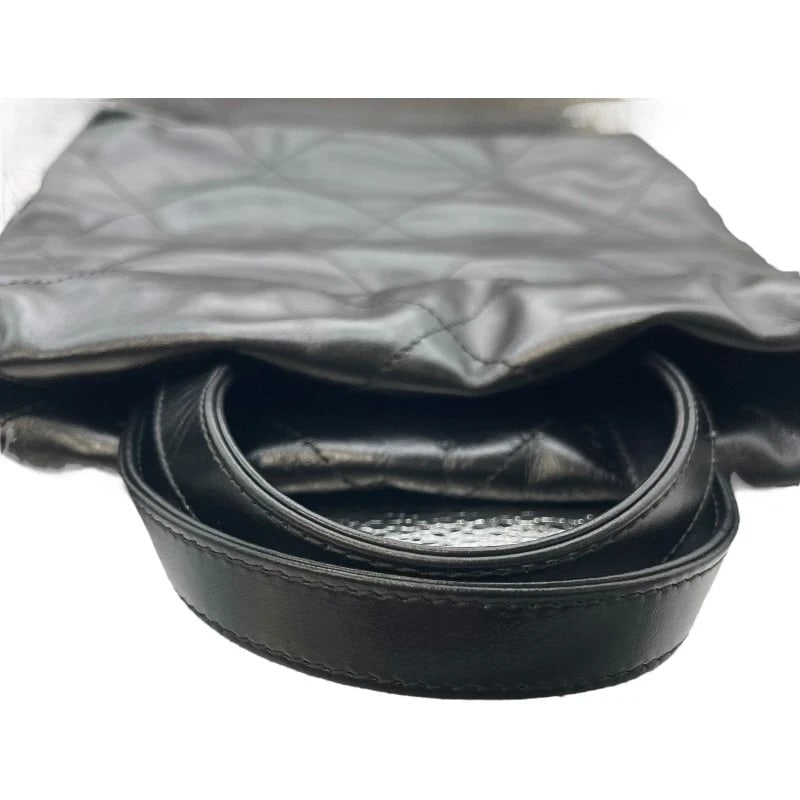 CHANEL 22 BACKPACK - 3