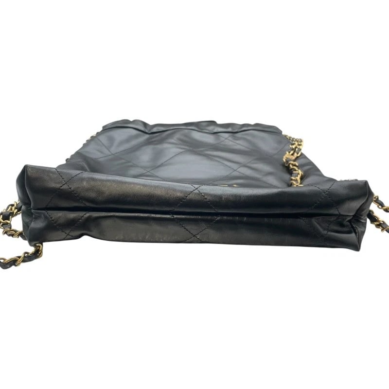 CHANEL 22 BACKPACK - 4