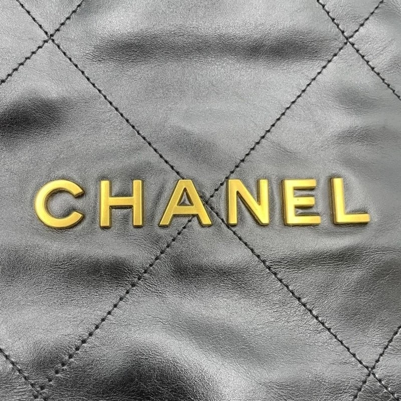 CHANEL 22 BACKPACK - 5