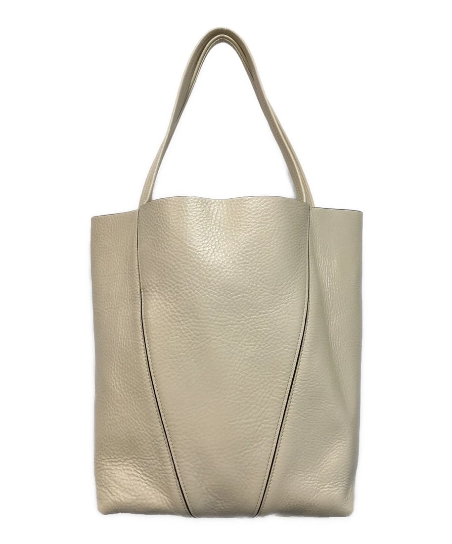 CHLOE SPIN TOTE BAG - 2