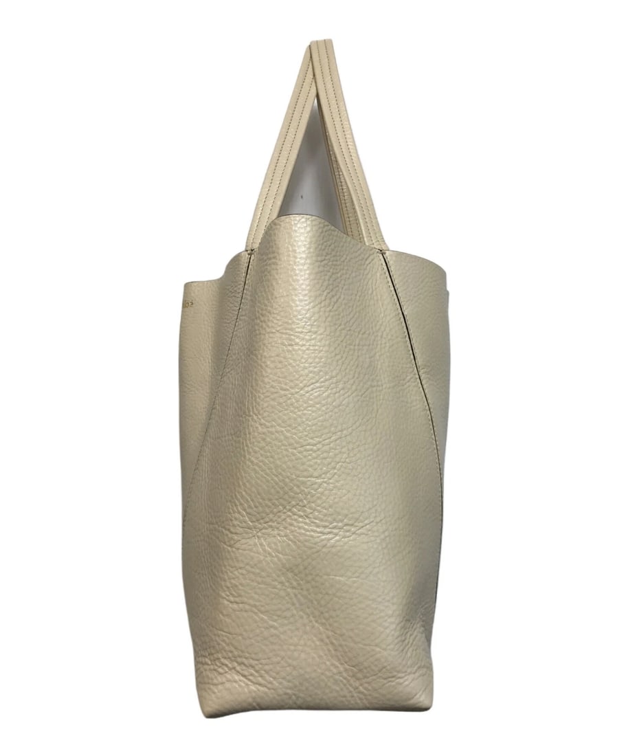 CHLOE SPIN TOTE BAG - 3