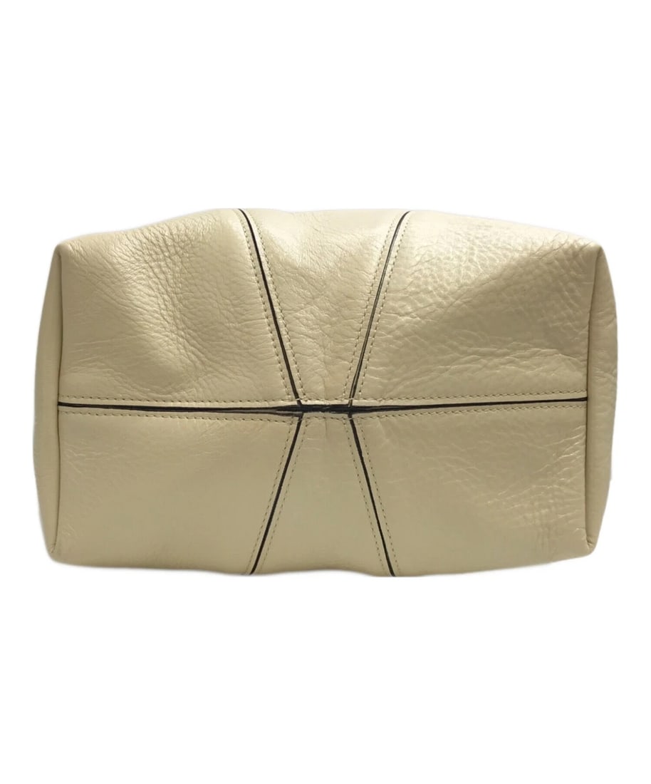 CHLOE SPIN TOTE BAG - 4