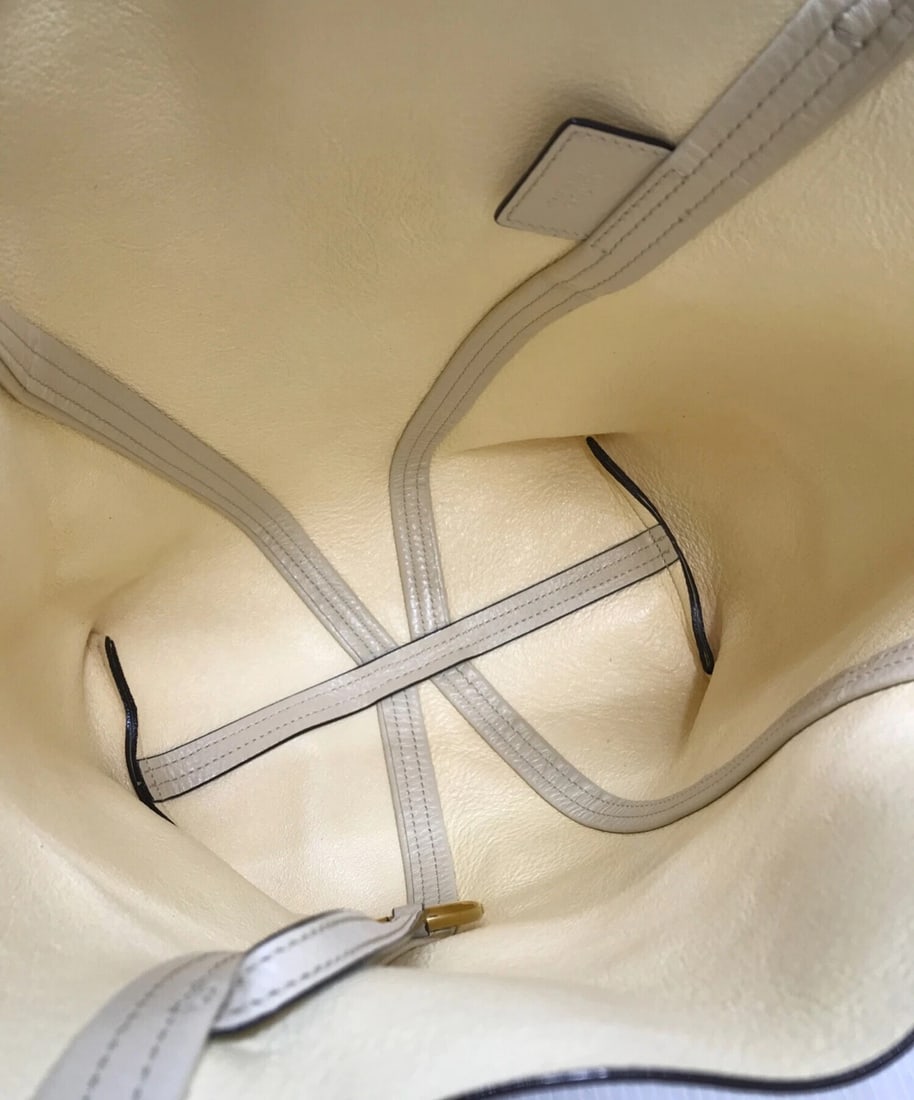 CHLOE SPIN TOTE BAG - 5